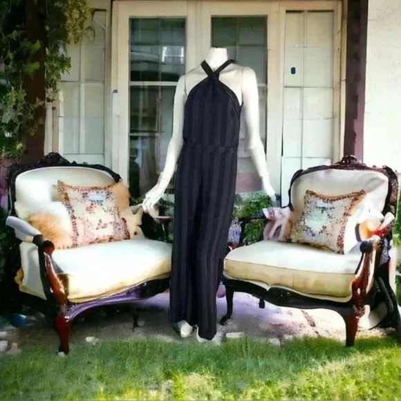 Box of Women's Size S Pre-Owned Clothing TOPSHOP Idol Dress Lucy Paris Jumpsuit - Picture 6 of 7